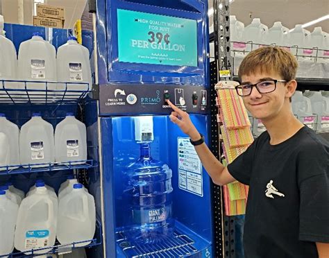 How to refill primo water at walmart. Things To Know About How to refill primo water at walmart. 